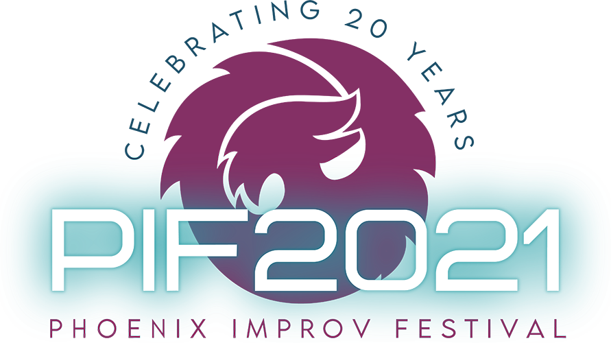 Phoenix Improv Festival 2021