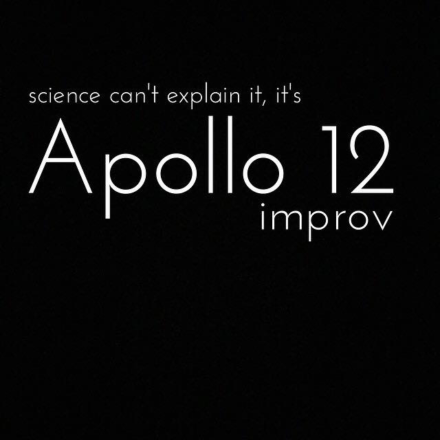 apollo 12