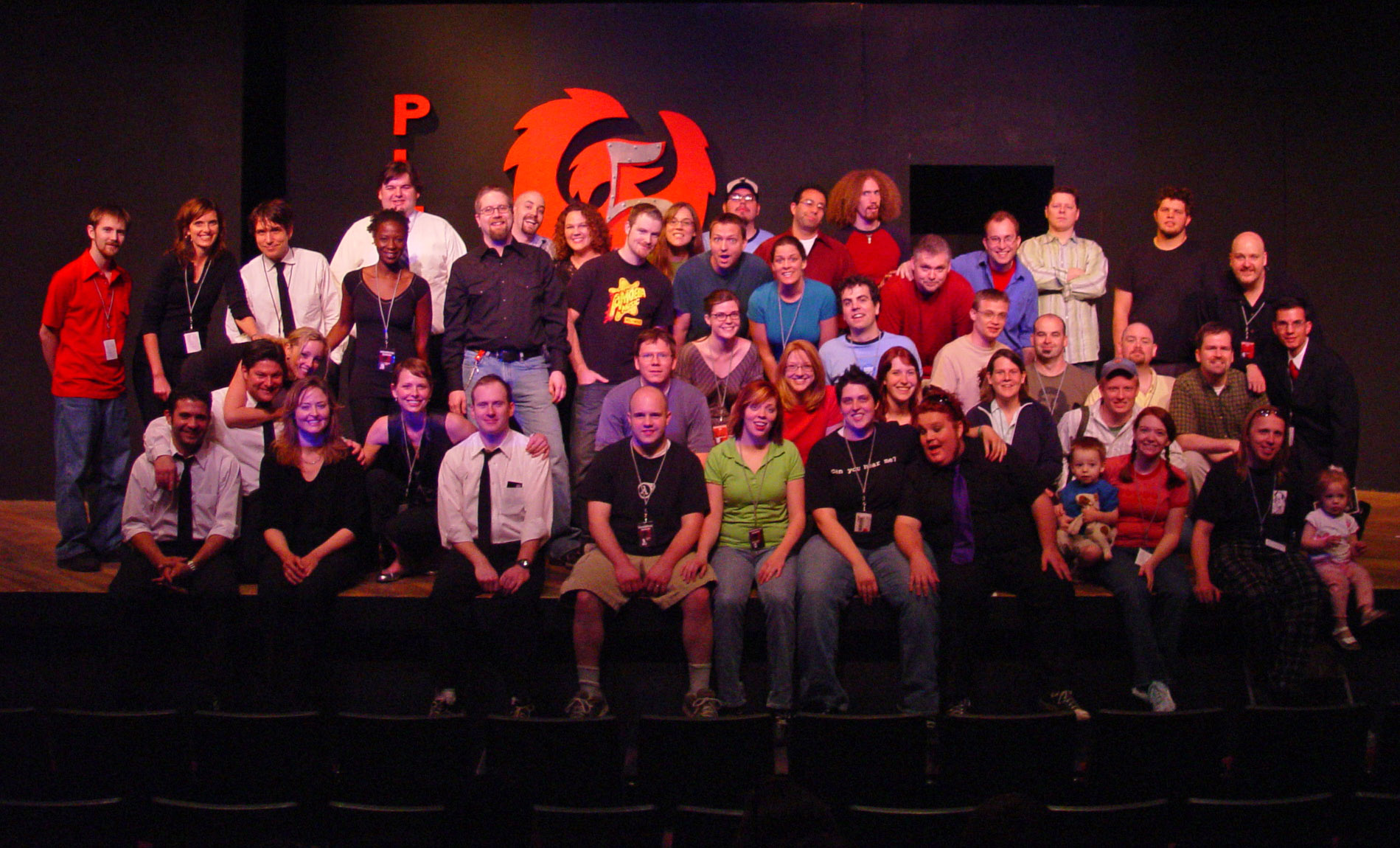 Phoenix Improv Festival